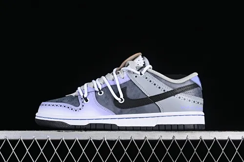 All categories Nk SB Dunk series Nk SB Dunk Low low-top sneakers Special offer Nk Dunk Low Fzbb Little Daisy Valentine's Day gift box Y2K splash ink tie-dye Single noble SB strap low-top casual sneakers DD3363-002